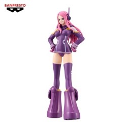 One Piece DXF Jewelry Bonney Egghead Island Grandline Series Figure
