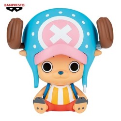 One Piece Sofvimates Chopper Fishman Island Ver Figure