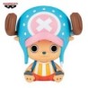 One Piece Sofvimates Chopper Fishman Island Ver Figure