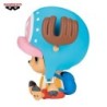 One Piece Sofvimates Chopper Fishman Island Ver Figure