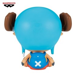 One Piece Sofvimates Chopper Fishman Island Ver Figure