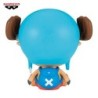 One Piece Sofvimates Chopper Fishman Island Ver Figure