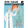 Dinosaur Sanctuary V05