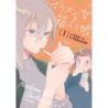Handsome Girl & Sheltered Girl Complete Manga