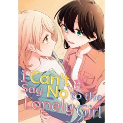 I Can't Say No to the Lonely Girl V04