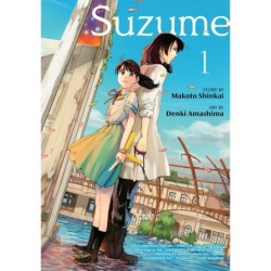 Suzume V01