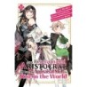 As a Reincarnated Aristocrat, I'll Use My Appraisal Skill to Rise in the World Manga V12