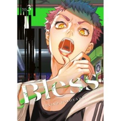 Bless V03