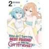 How Do I Turn My Best Friend Into My Girlfriend? V02