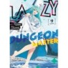 Lazy Dungeon Master Manga V09