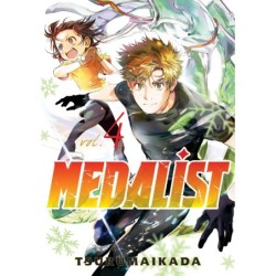 Medalist V04