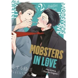 Mobsters in Love V02