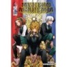 My Hero Academia V39