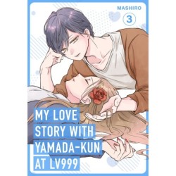 My Love Story with Yamada-Kun at Lv999 V03
