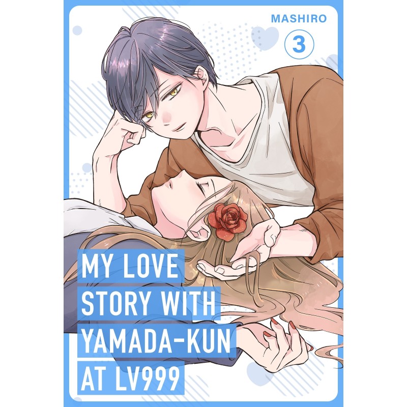 My Love Story with Yamada-Kun at Lv999 V03