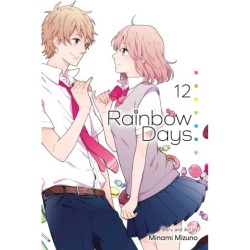 Rainbow Days V12