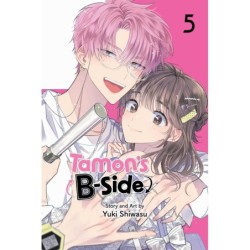 Tamon's B-Side V05