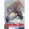 Trapped in a Dating Sim Novel V02 Otome Games Are Tough for Us, Too!
