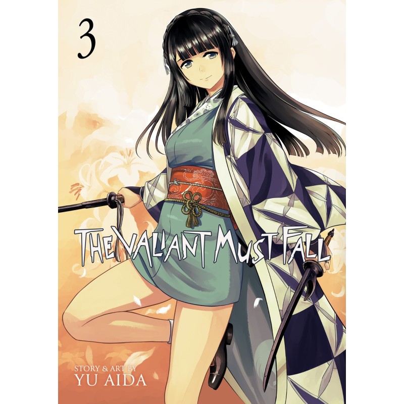 Valiant Must Fall V03