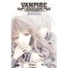 Vampire Knight Memories V09
