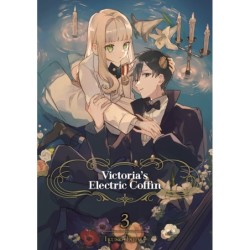 Victoria's Electric Coffin V03