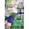 Reborn to Master the Blade From Hero-King to Extraordinary Squire? Manga V04