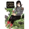 Before Demon Slayer Kimetsu No Yaiba