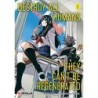 Destroy All Humans. They Can't Be Regenerated. V01 Magic The Gathering Manga + Limited Edition Card Included in First Print