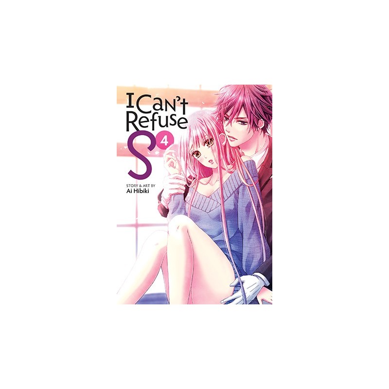 I Can't Refuse S V04