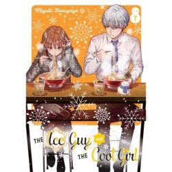 Ice Guy & the Cool Girl V07