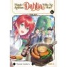 Magic Artisan Dahlia Wilts No More Manga V06