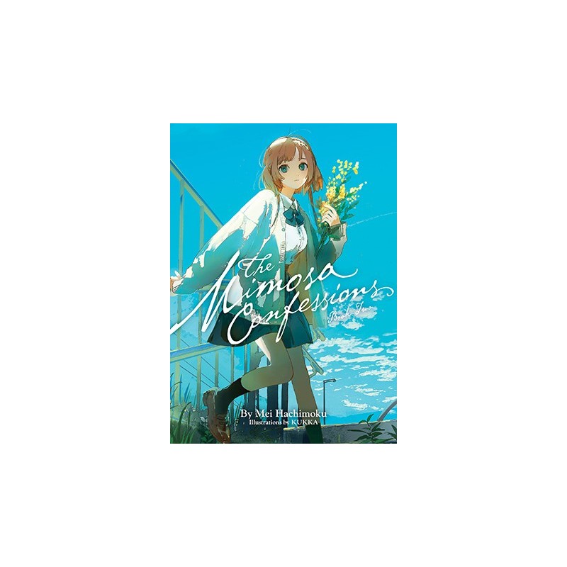 Mimosa Confessions Novel V02