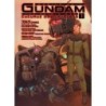 Mobile Suit Gundam the Origin MSD Cucuruz Doan's Island V01