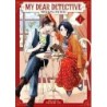 My Dear Detective Mitsuko's Case Files V01