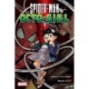 Spider-Man Octo-Girl V01