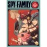 Spy X Family Official Coloring Book
