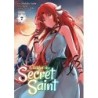 Tale of the Secret Saint Manga V07