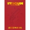 Trigun Deluxe Edition