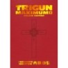 Trigun Maximum Deluxe Edition V01