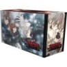 Vampire Knight Complete Box Set
