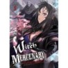 Witch & Mercenary Novel V01