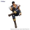 Fist of the North Star Kenshiro Noodle Stopper Figure