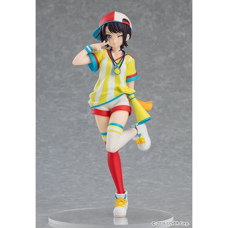 Hololive PUP Oozora Subaru Pop Up Parade Figure