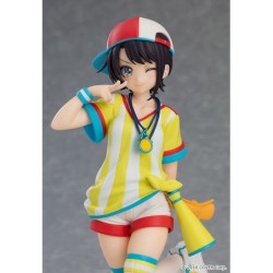 Hololive PUP Oozora Subaru Pop Up Parade Figure