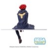 Mashle PM Dot Barrett Perching Figure