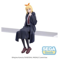 Mashle PM Lemon Irvine Perching Figure