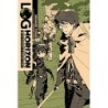 Log Horizon Novel V01