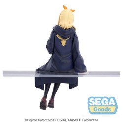 Mashle PM Lemon Irvine Perching Figure