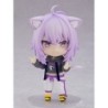 ND1860 Hololive Nekomata Okayu Nendoroid