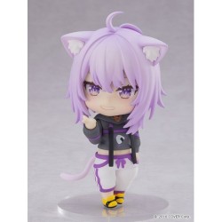 ND1860 Hololive Nekomata Okayu Nendoroid
